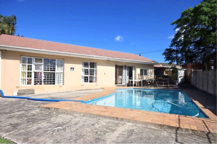 3 Bedroom Property for Sale in Greenfields Eastern Cape